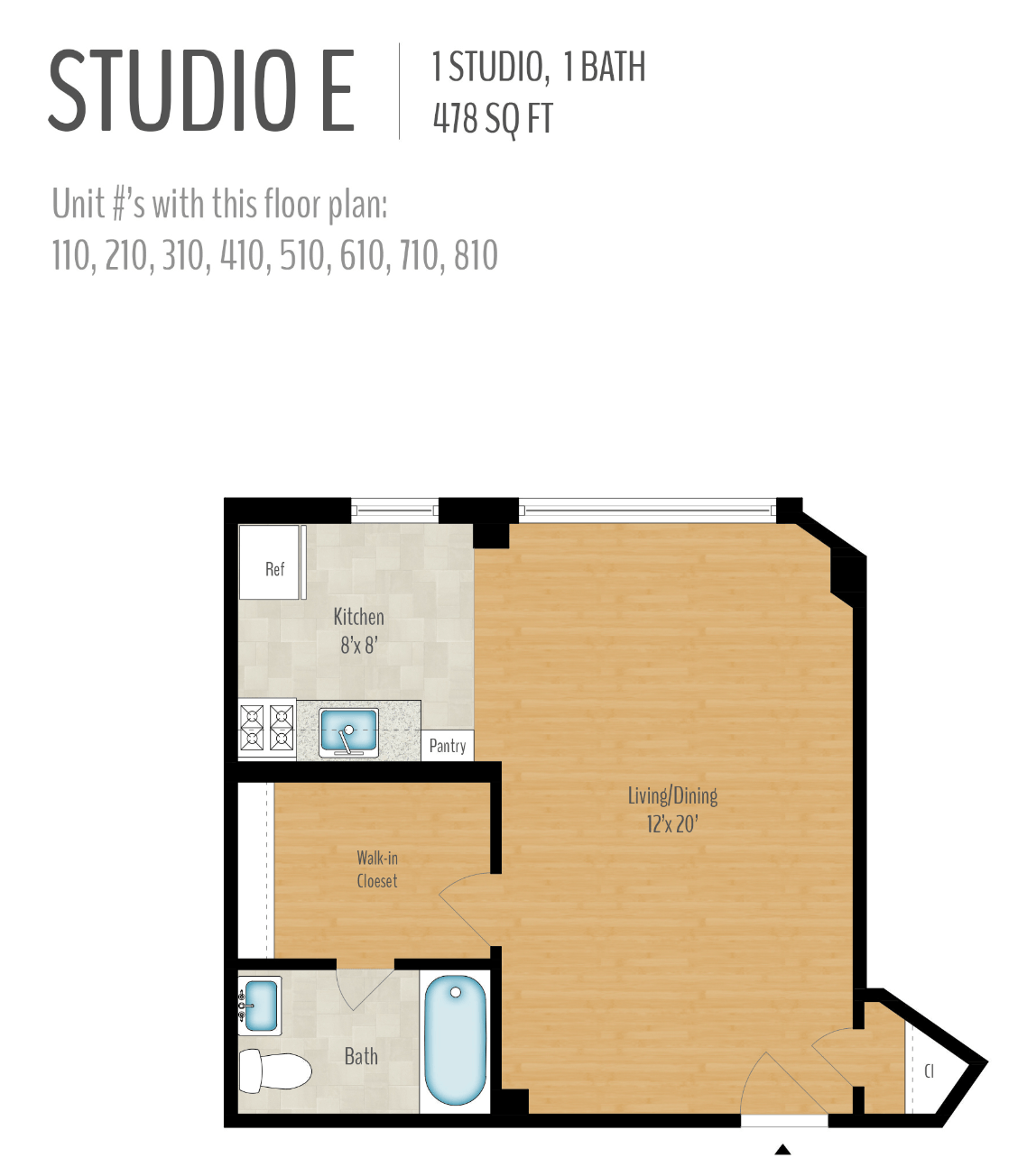 Studio Image